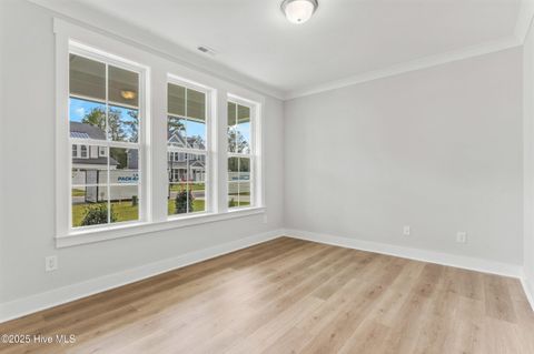 Tiny photo for 556 Sailor Sky Way #395, Hampstead, NC 28443 (MLS # 100534901)
