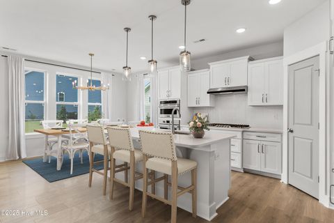 Tiny photo for 556 Sailor Sky Way #395, Hampstead, NC 28443 (MLS # 100534901)