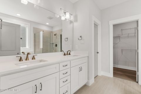 Tiny photo for 556 Sailor Sky Way #395, Hampstead, NC 28443 (MLS # 100534901)