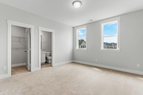 Tiny photo for 556 Sailor Sky Way #395, Hampstead, NC 28443 (MLS # 100534901)