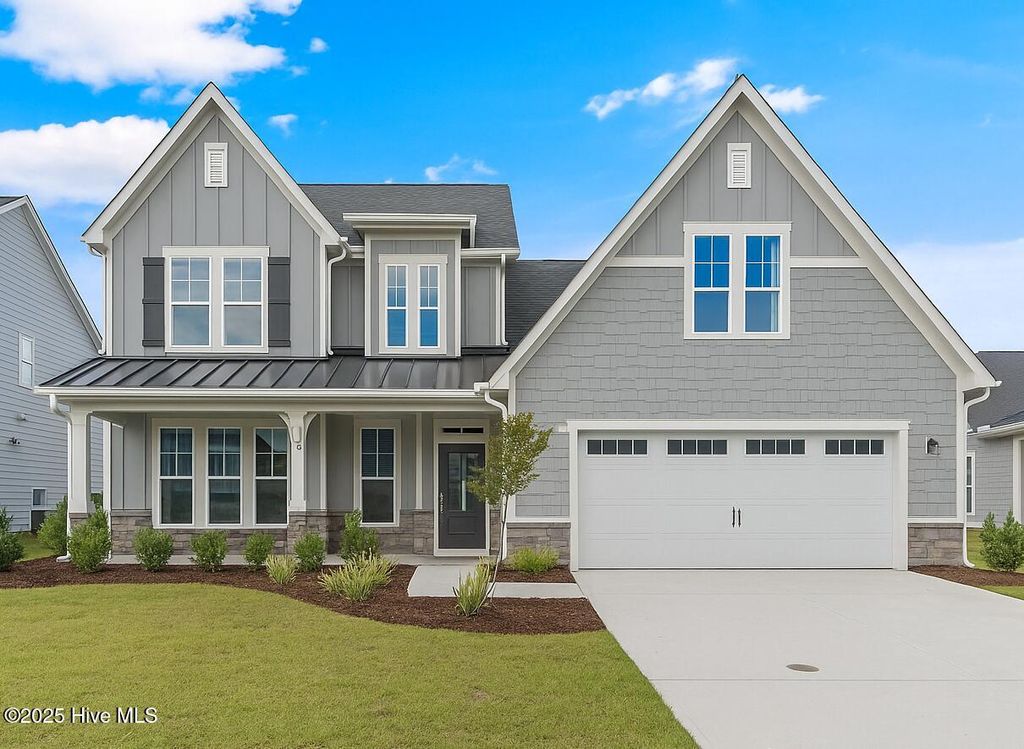 Photo of 556 Sailor Sky Way #395, Hampstead, NC 28443 (MLS # 100534901)