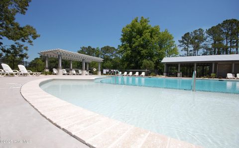 Tiny photo for 556 Sailor Sky Way #395, Hampstead, NC 28443 (MLS # 100534901)