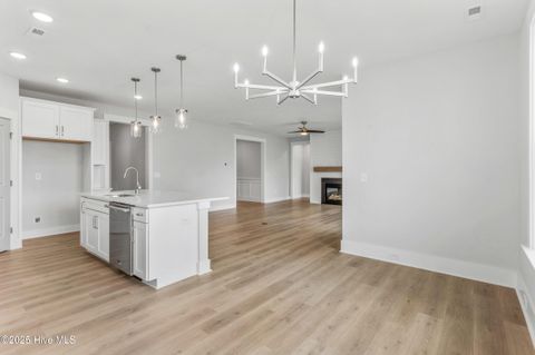 Tiny photo for 556 Sailor Sky Way #395, Hampstead, NC 28443 (MLS # 100534901)