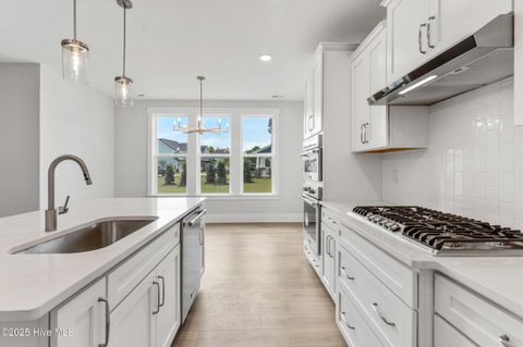 Tiny photo for 556 Sailor Sky Way #395, Hampstead, NC 28443 (MLS # 100534901)