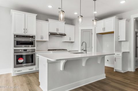 Tiny photo for 556 Sailor Sky Way #395, Hampstead, NC 28443 (MLS # 100534901)