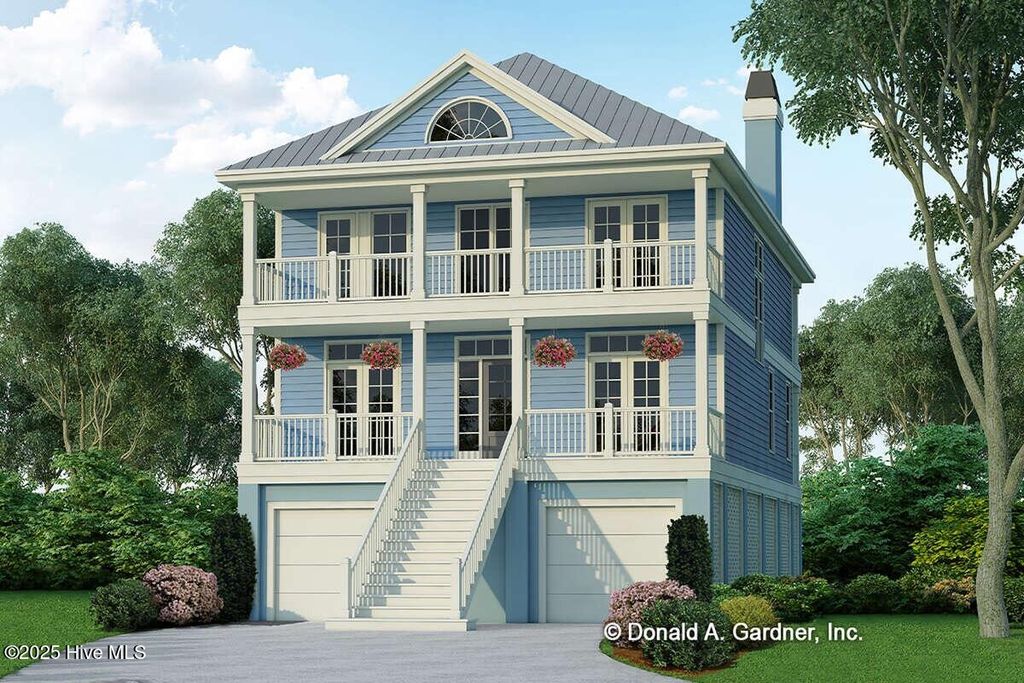 Photo of 9034 Schuyler Drive SW, Calabash, NC 28467 (MLS # 100527707)
