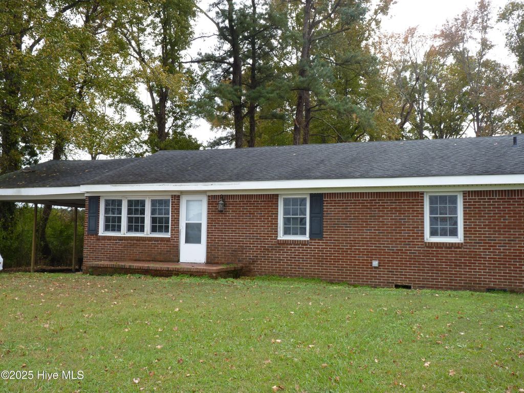 Photo of 213 Country Club Road, Camden, NC 27921 (MLS # 100539726)