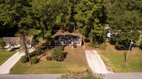 A home in New Bern