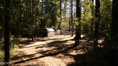 A home in New Bern