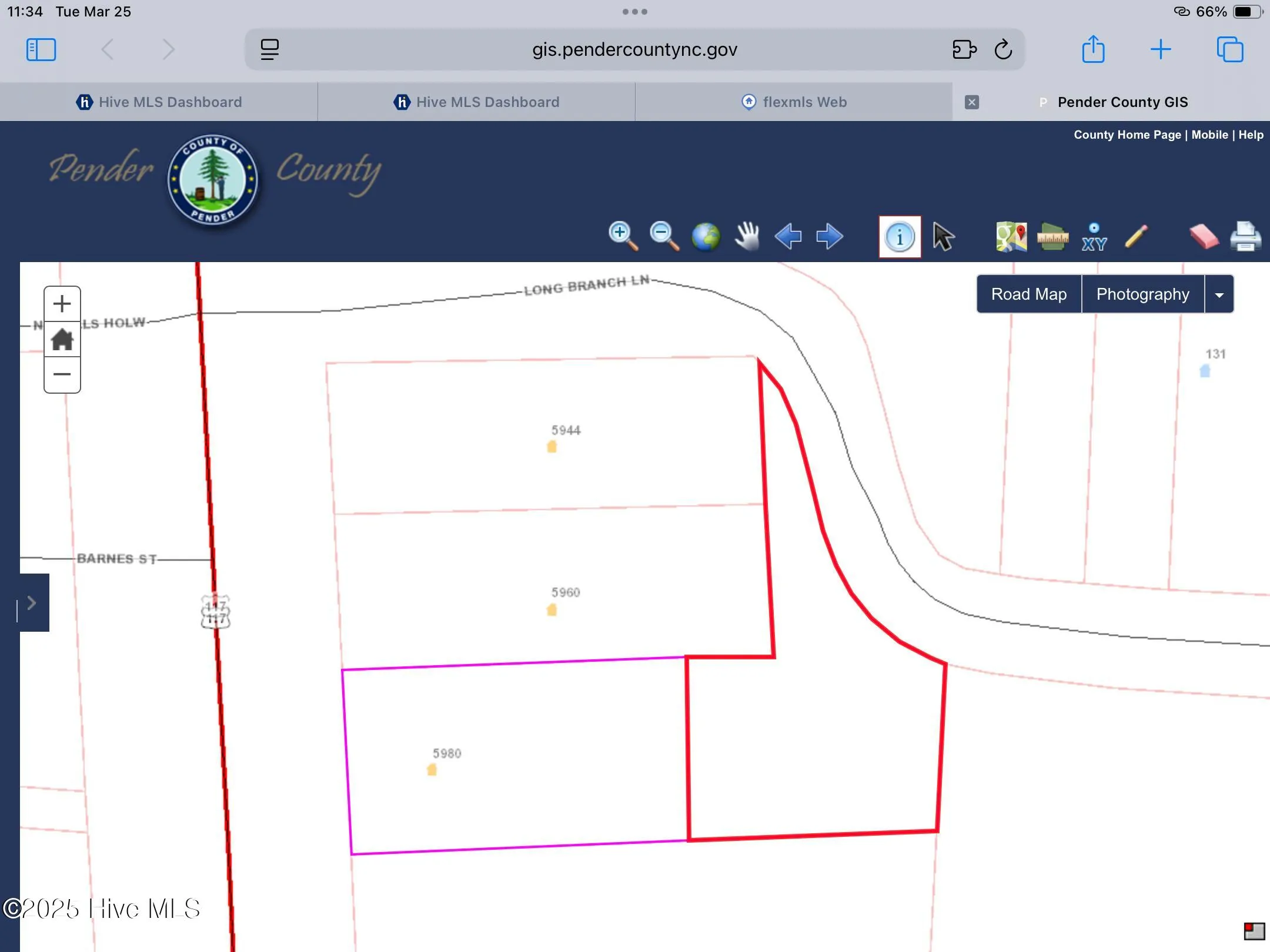 Burgaw, North Carolina 28425, United States, 2 Bedrooms Bedrooms, ,1 BathroomBathrooms,Residential,Active,93704
