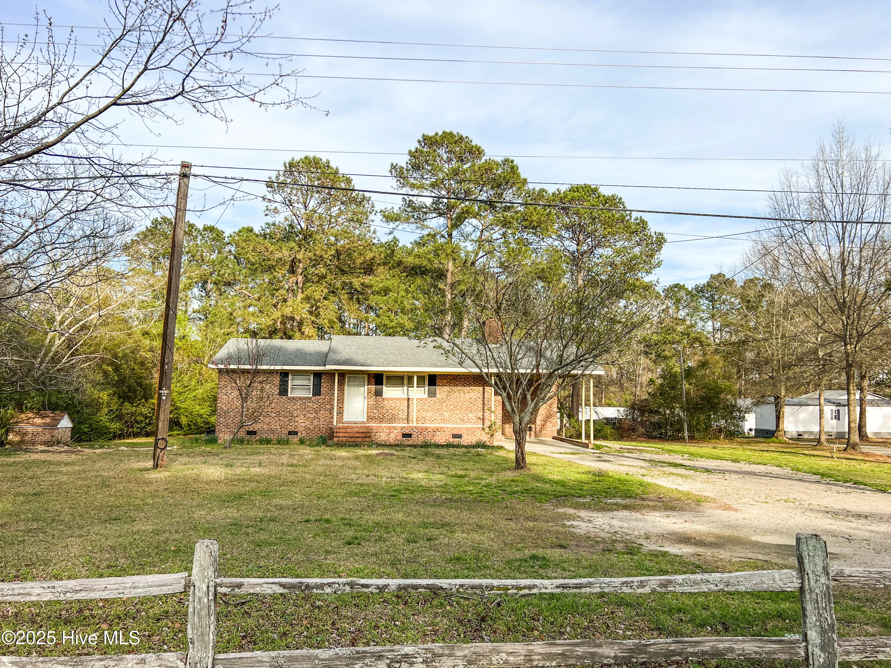 Burgaw, North Carolina 28425, United States, 2 Bedrooms Bedrooms, ,1 BathroomBathrooms,Residential,Active,93704