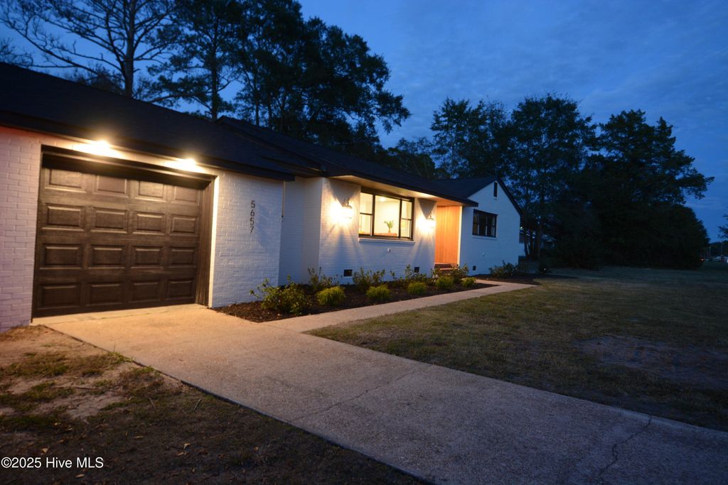 Photo of 5657 Nc 55 Highway, New Bern, NC 28560 (MLS # 100538782)