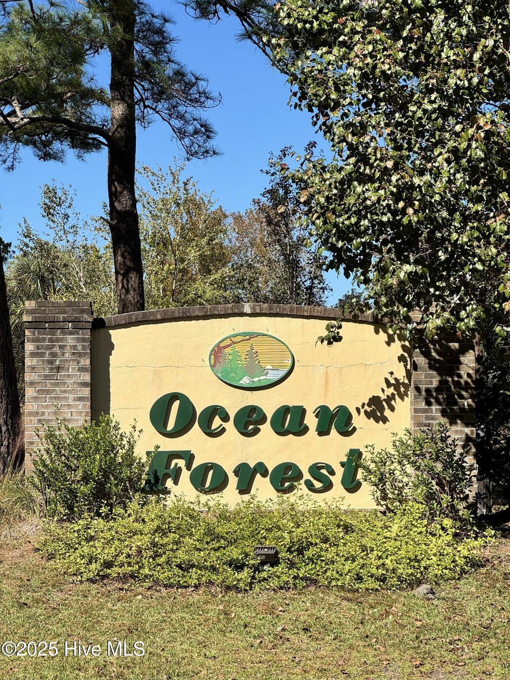 Photo of 211 Beachwood Drive NW, Calabash, NC 28467 (MLS # 100538236)