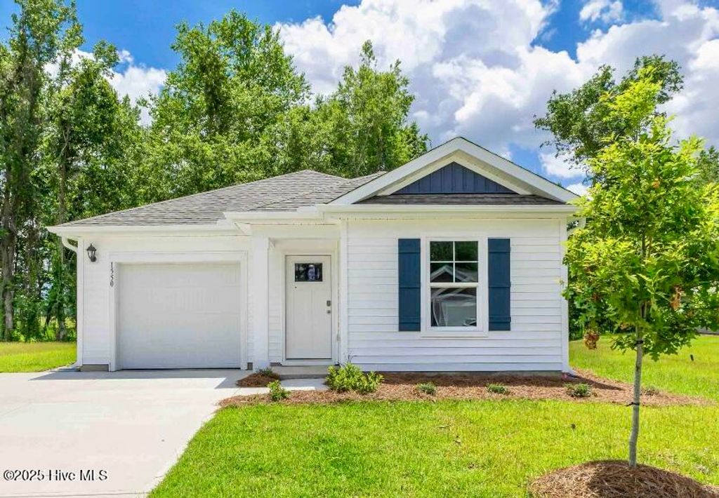 Photo of 1040 Billfish Trail SE #Lot 83, Winnabow, NC 28479 (MLS # 100495450)