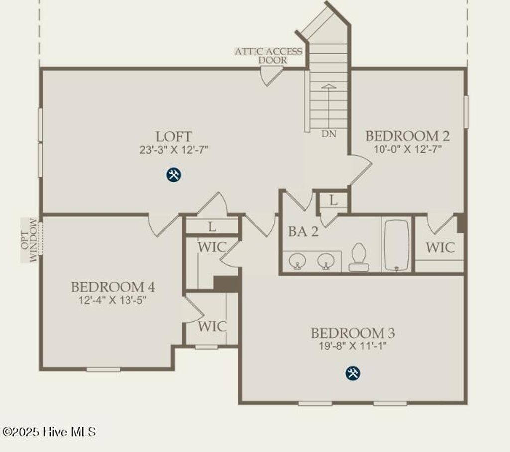 Photo of 227 Longhill Drive #956, Wilmington, NC 28412 (MLS # 100530120)