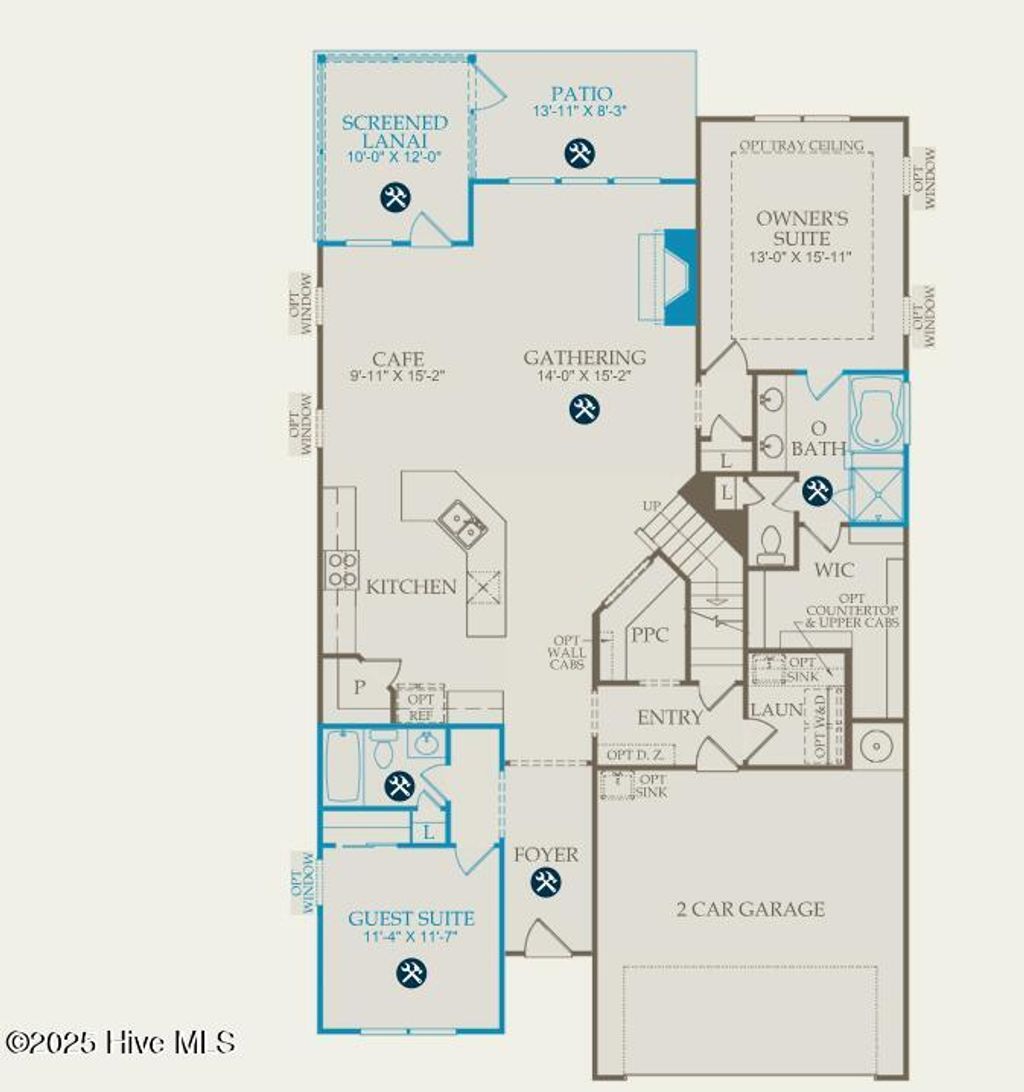 Photo of 227 Longhill Drive #956, Wilmington, NC 28412 (MLS # 100530120)