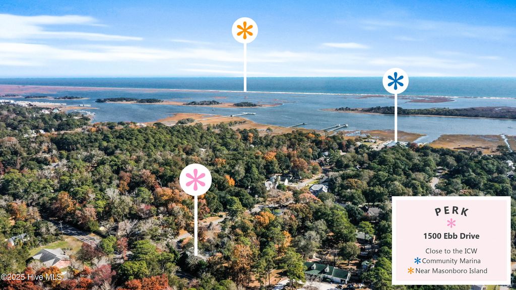 Photo of 1500 Ebb Drive, Wilmington, NC 28409 (MLS # 100543025)