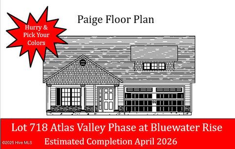 Photo of 4003 Bluewater Boulevard, New Bern, NC 28562 (MLS # 100538581) Photo of 4003 Bluewater Boulevard, New Bern, NC 28562 (MLS # 100538581)