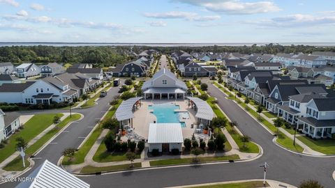 A home in Beaufort