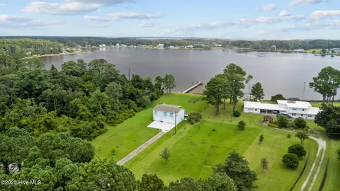 255 Sleepy Point Road, Gloucester, NC 28528 - #: 100489886