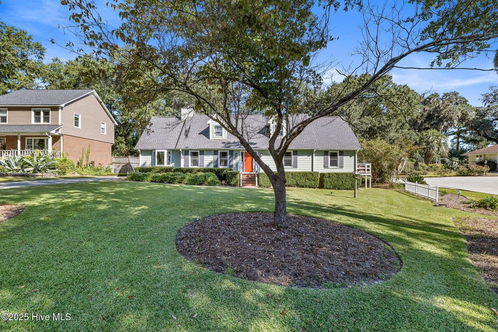 Photo of 10276 Crofters Court SE, Leland, NC 28451 (MLS # 100529125)