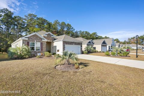 A home in Calabash