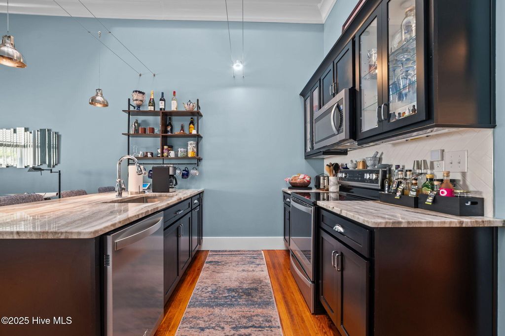 Photo of 183 W Main Street #203, Washington, NC 27889 (MLS # 100533292)