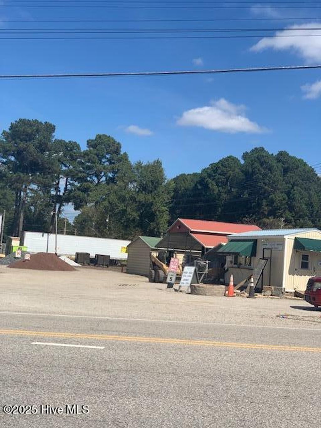Photo of 5159 Nc 58 Highway N, Wilson, NC 27896 (MLS # 100534309)