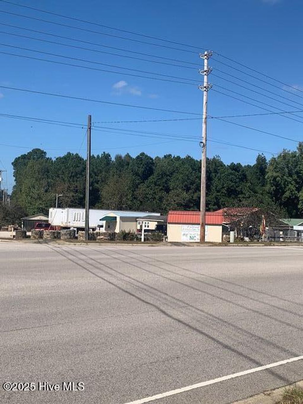 Photo of 5159 Nc 58 Highway N, Wilson, NC 27896 (MLS # 100534309)