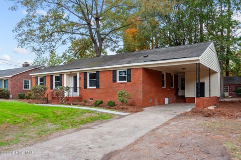 A home in Greenville