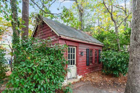 A home in Greenville