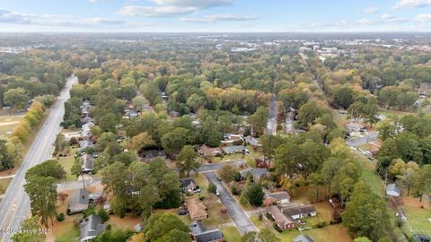 A home in Greenville