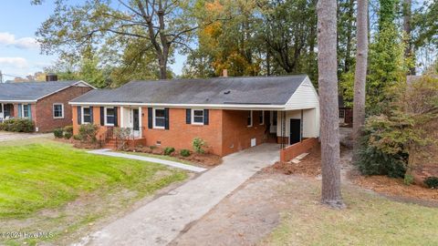 A home in Greenville