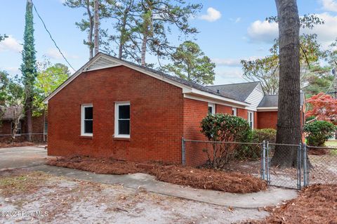 A home in Greenville