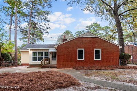 A home in Greenville