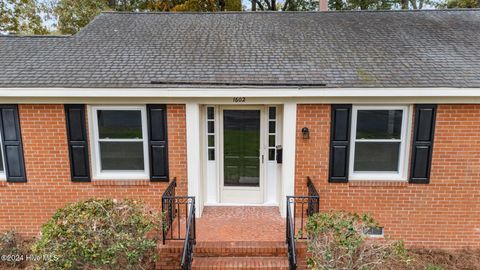 A home in Greenville