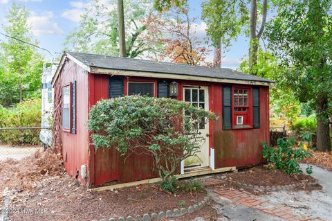 A home in Greenville