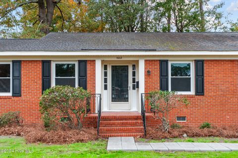 A home in Greenville