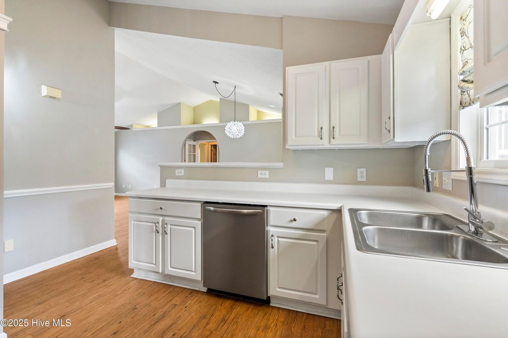Photo of 2400 Sunburst Court, Wilmington, NC 28411 (MLS # 100536333)
