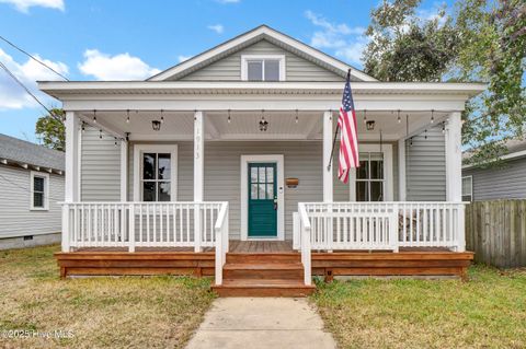 A home in Wilmington