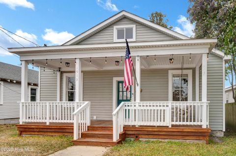 A home in Wilmington