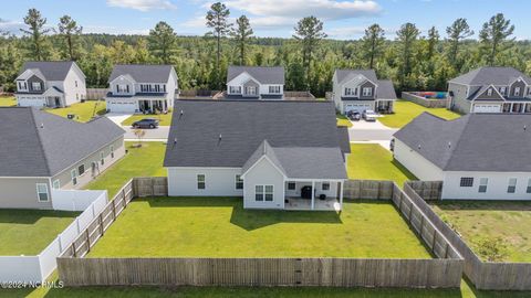 A home in New Bern