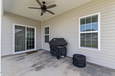 A home in New Bern