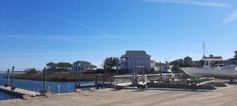 Tiny photo for 801 Paoli Court #20' Dry Slip D-87, Wilmington, NC 28409 (MLS # 100529813)