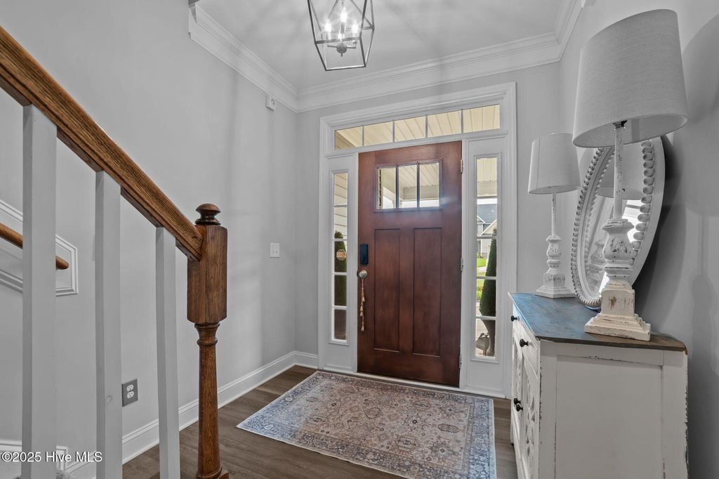 Photo of 310 Porter Mills Road, Greenville, NC 27858 (MLS # 100528415)