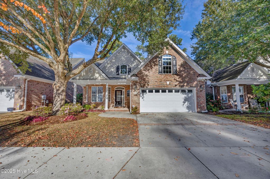 Photo of 5135 Somersett Lane, Wilmington, NC 28409 (MLS # 100543175)