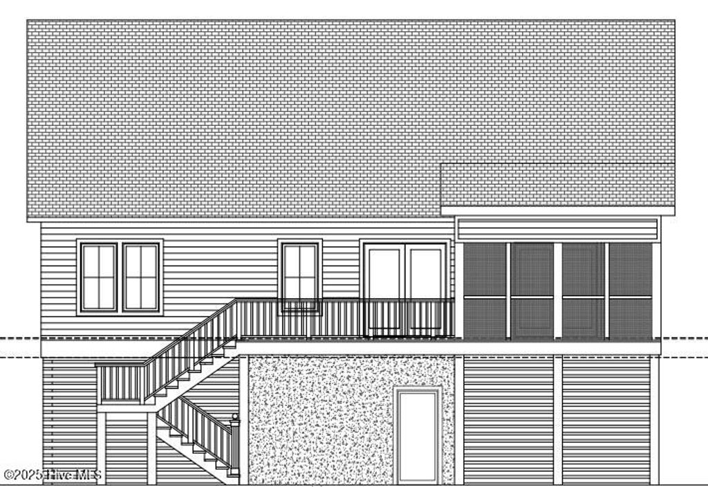 Photo of 1104 Harbour Pointe Drive, New Bern, NC 28560 (MLS # 100516013)