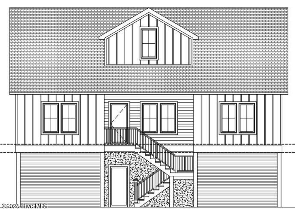 Photo of 1104 Harbour Pointe Drive, New Bern, NC 28560 (MLS # 100516013)