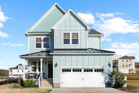 817 Sweetgrass Street Holly Ridge NC 28445