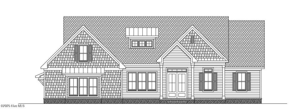 Photo of 511 Kingsworth Lane SE, Belville, NC 28451 (MLS # 100534975)